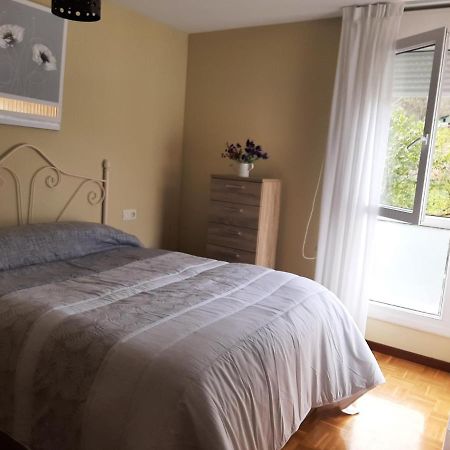 La Playina Apartment Cangas de Onis Ngoại thất bức ảnh