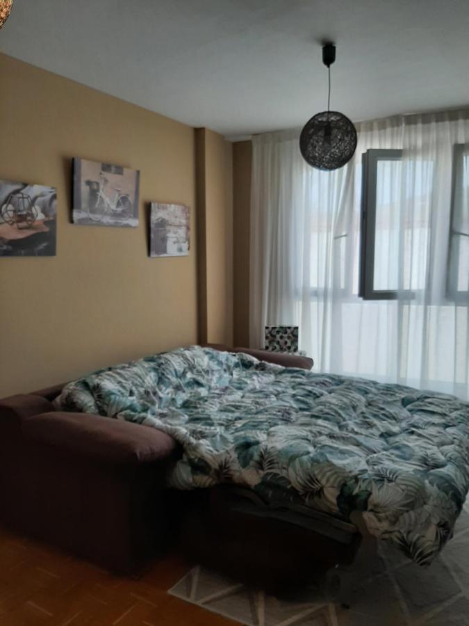 La Playina Apartment Cangas de Onis Ngoại thất bức ảnh