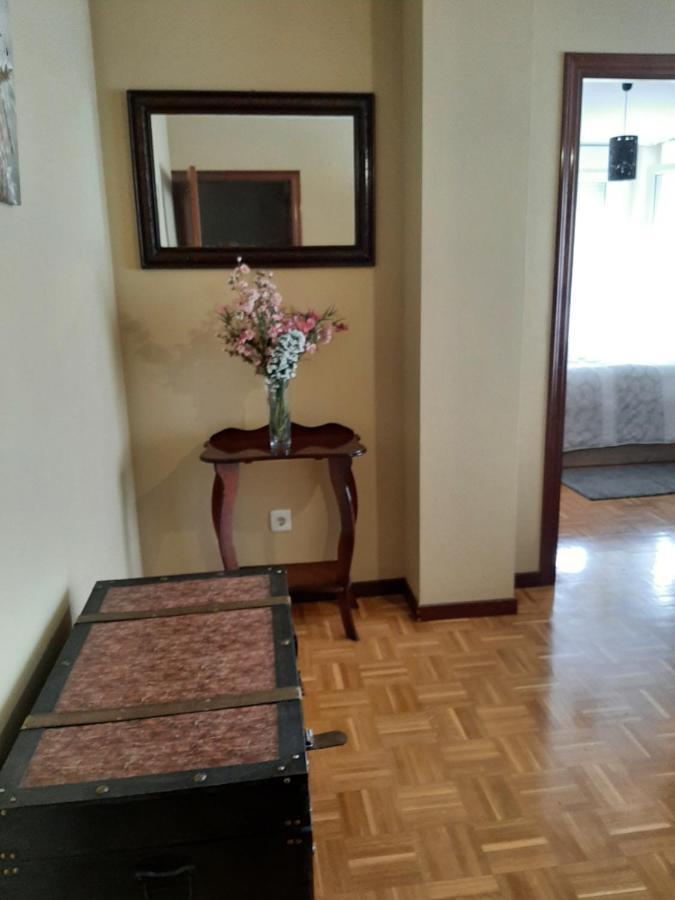 La Playina Apartment Cangas de Onis Ngoại thất bức ảnh